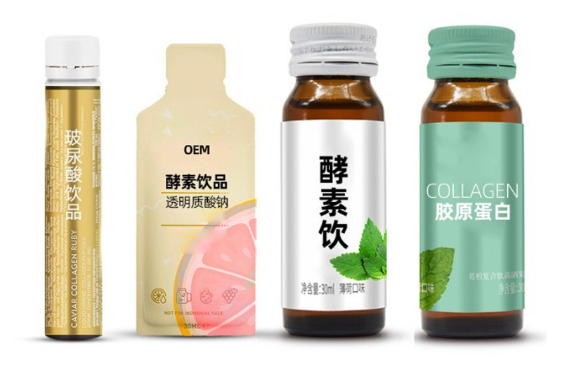 关于代加工名词科普：什么是OEM和ODM，贴牌